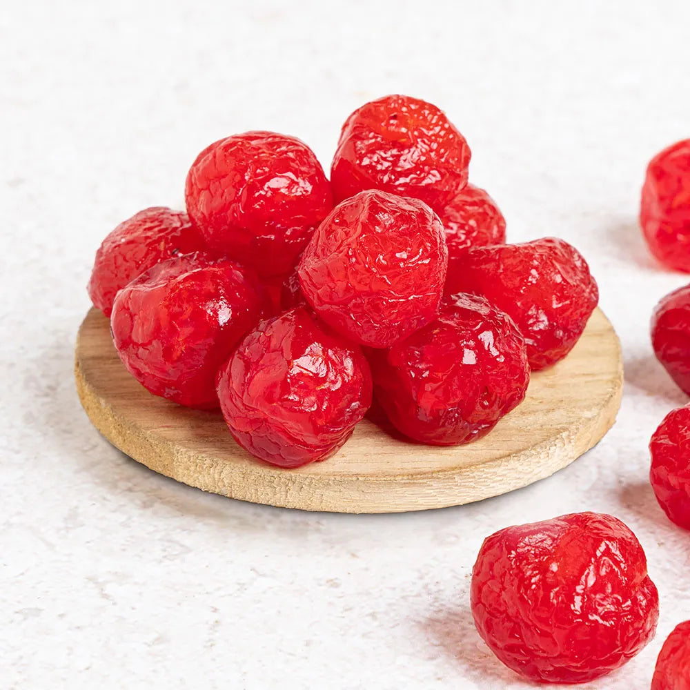 Dried Cherries (خشک چیری)