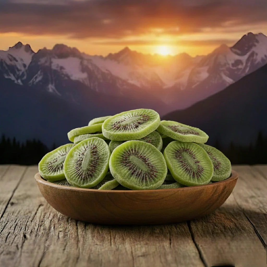 𝐊𝐢𝐰𝐢 𝐒𝐥𝐢𝐜𝐞 (کیوی کا ٹکڑا)