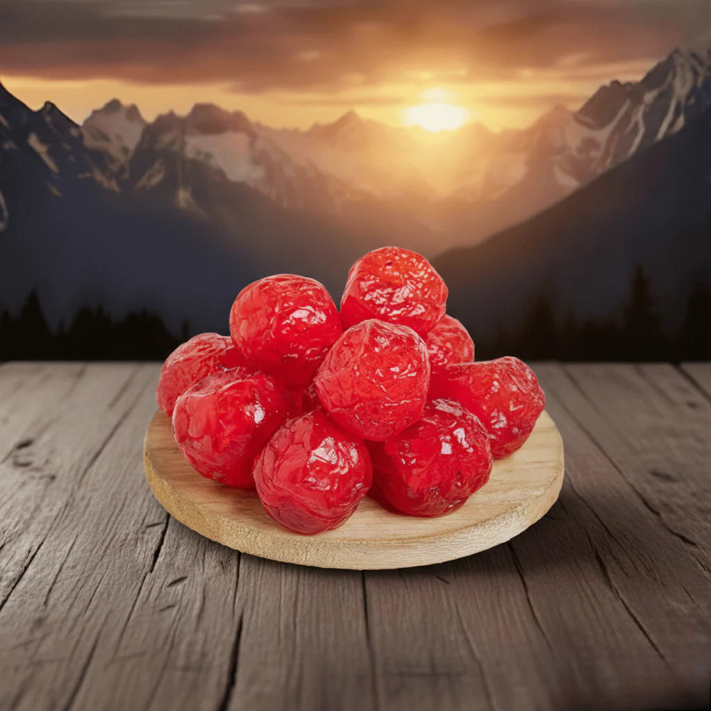 Dried Cherries (خشک چیری)