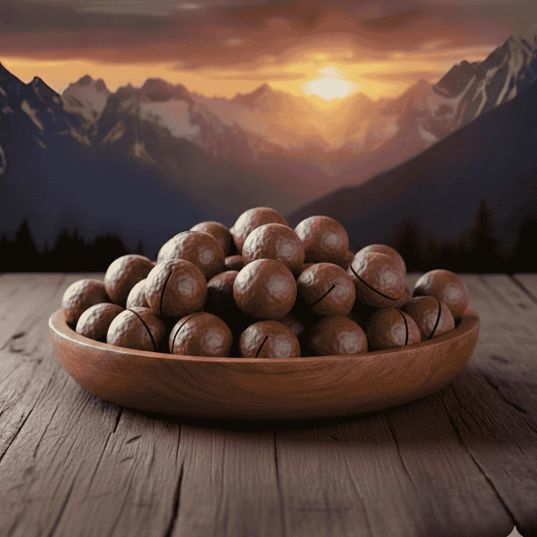 Macadamia Nuts