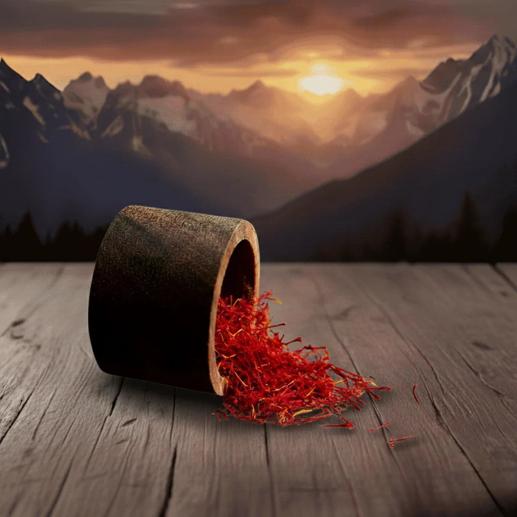 Zafran (Saffron) Price in Pakistan