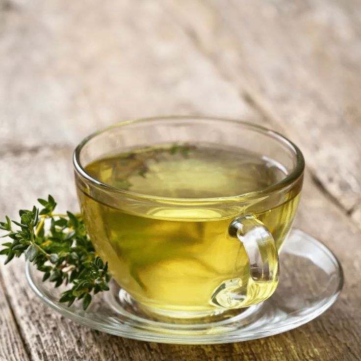 Tumoro Herbal Tea